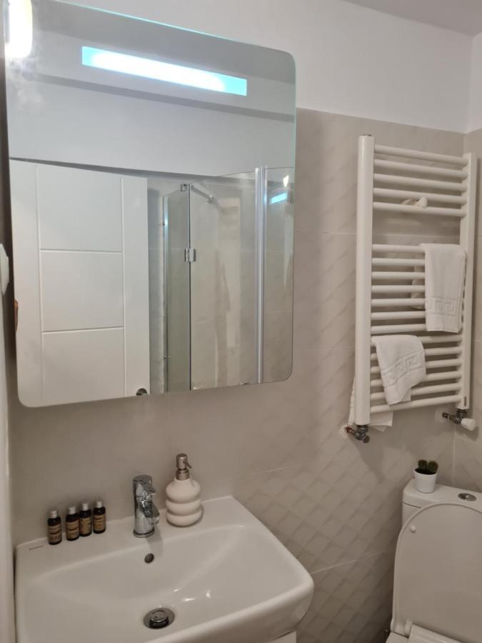 Cozy Residence Bucharest Luaran gambar