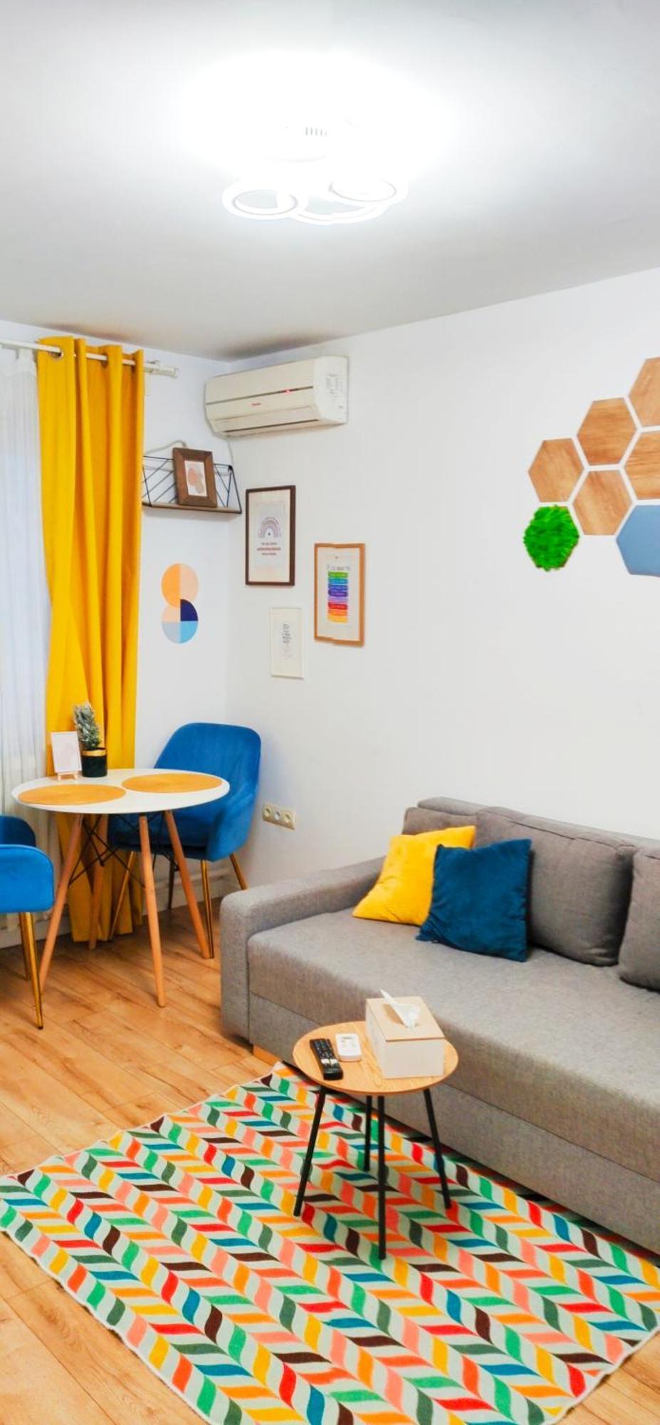Cozy Residence Bucharest Luaran gambar